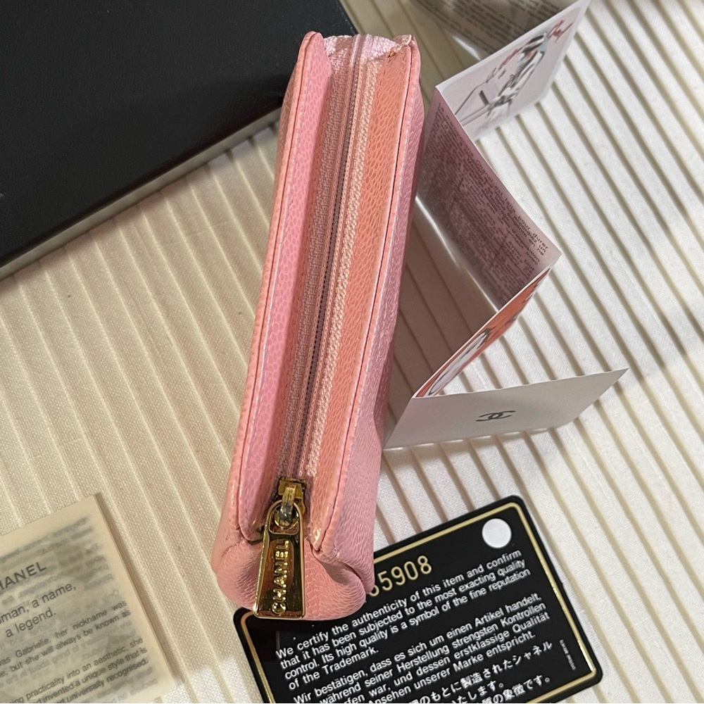 CHANEL 4 Piece Bundle - Picture 4 of 15